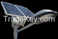 Solar Street Lights