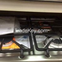 GE Gas Cooktop 30 Inch