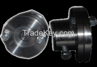 Greenhouse Gear Couplings