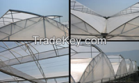 Greenhouse windows and Ventilation Systems