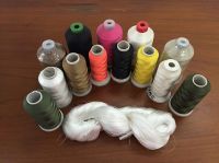 polyester sewing thread