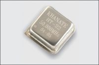 Crystal Oscillators