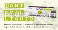 Noni oral liquid