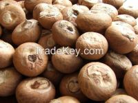 Whole Dried Betel Nuts