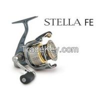 Free shipping ShimanoStella FE STL2500FE Spinning Reel
