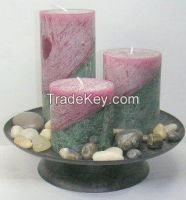 Pillar Candles