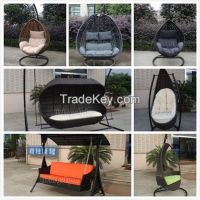 hanging chair/swing chair/garden furniture/outdoor furniture