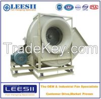 Frp Centrifugal Blowers