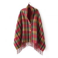 Woman Stoles Cashmere-like Scarves