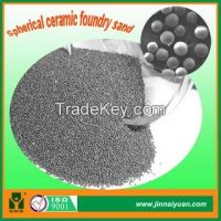 Spherical Foundry Ceramic Sand