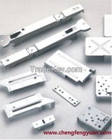 High precision stamping part
