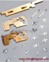 Good Quality Stamping Part