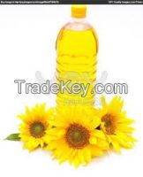 SUNFLOWER OIL