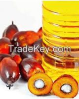 CRUDE PALM KERNEL  OIL