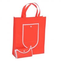 Foldable Non-woven Shopping Bag Gift Bag Packing Bag