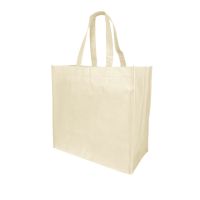 Reusable Non-woven Shopping Bag Tote Bag