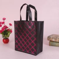 Laser Laminated Good Quality Non Woven Bag