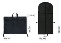 Manufacture Garment Suit Cover Bag