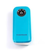 Best Selling Fish Mouth Style Battery Charger Smart Power Bank 5600mAh
