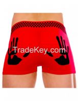 Hand Print MenÃ¢ï¿½ï¿½s Boxers