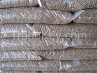 pellets wood