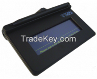 SigLite Slim 1x5 HID USB Signature Pad