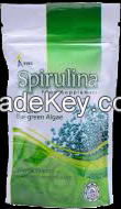 High Grade Spirulina 