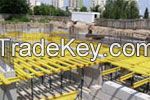 STELDECK Slab Formwork