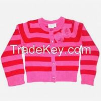 Girls Cardigan