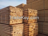 Sawn Timber