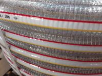 PVC STEEL WIRE HOSE FROM WEIFANG SUNGFORD LTD