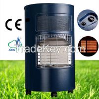 Living Room Indoor Infrared Gas Heater(H5207)