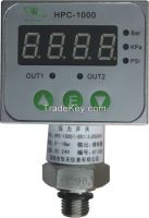 Digital Pressure /level Controller  Hpc-100