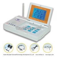 CE ISO9001 13485 110V/220V BL-FB back massager