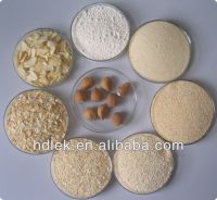 garlic granules