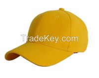 Promotional Cheap Custom Baseball Cap