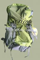 High Quality 35L Waterproof Camping/Hiking Backpacks (MF-HB 001)