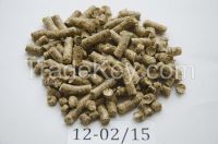 Wood pellets - ENplus A1