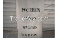 pvc resin SG5