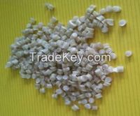 Recycled PP Granules for woven bag