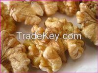 walnut kernel