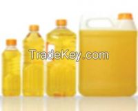 soybean oil with competitive price