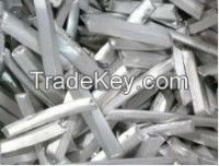 Fine Recycled Aluminum Scrap for Sale