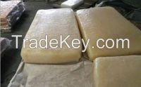 Rubber raw material