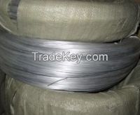 Aluminium wire