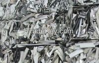 Aluminium Scrap