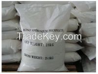 MONOAMMONIUM PHOSPHATE,MAP