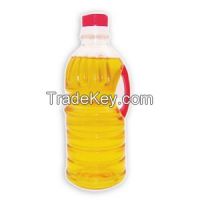 Refined Soybean Oil with high quality