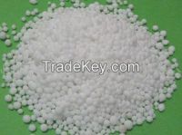 Chinese supplier fertilizer Prilled Granular Urea N 46%