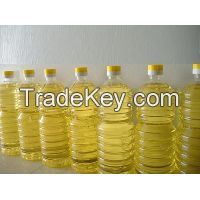 Refined Sunflower Oil for cooking